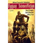 Fantasy a ScienceFiction Jaro 2008 -- Urdumheim, jaro 2008 - Michael Swanwick – Hledejceny.cz