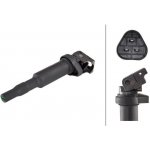 HELLA Zapalovací cívka 5DA193175491 – Zboží Mobilmania