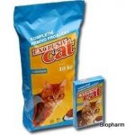 Delikan Cat Exclusive taurin 10 kg – Hledejceny.cz