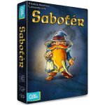 Albi Sabotér – Sleviste.cz