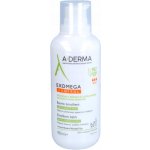 A-Derma Exomega Control emolienční balzám 400 ml – Hledejceny.cz