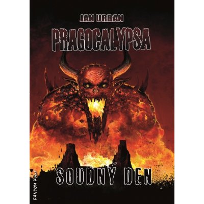 Pragocalypsa 5 - Soudný den – Zbozi.Blesk.cz