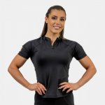 Nebbia Dámské INTENSE Ultimate 831 černo-zlatá – Zboží Dáma