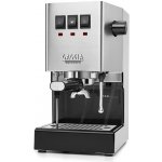 Gaggia New Classic Evo Silver – Zboží Mobilmania