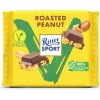 Čokoláda RITTER SPORT Roasted Peanut vegan 100 g