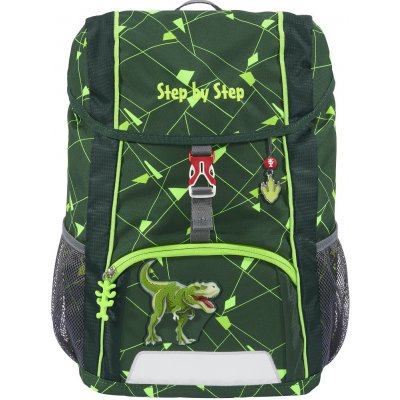 Step by Step Kid Shine Noční Dino Tyro 213363-18 – Hledejceny.cz
