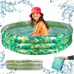 FunPlay FP-4913 LISTÍ, 150cm – Zboží Dáma