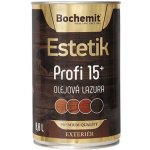 Bochemit Estetik Profi 15+ 0,8 l Teak – Sleviste.cz
