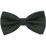 Amparo Miranda D03 černý s puntíky – Zboží Dáma