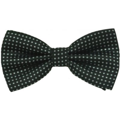 Amparo Miranda D03 černý s puntíky – Zboží Dáma