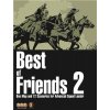 Desková hra Multi-Man Publishing ASL Best of Friends 2