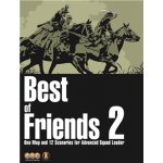 Multi-Man Publishing ASL Best of Friends 2 – Zboží Živě