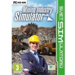 Mining Industry Simulator – Zbozi.Blesk.cz
