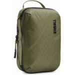 Thule Compression Packing Cube Small soft green – Zboží Dáma