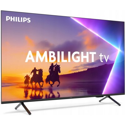 Philips 85PUS8510 – Hledejceny.cz