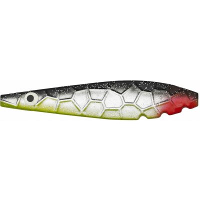 Kinetic Pilker Pilken Silver 400 g – Zboží Dáma