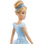 Mattel Disney PRINCESS princezna Popelka – Hledejceny.cz