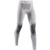 Dámské spodky X-Bionic Energizer MK2 Lady Pants Long White/Black 020276