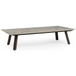 TIERRA Kávový stolek OASIS Chocolat Dekton Ceppo – Hledejceny.cz
