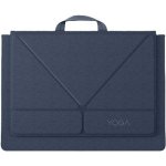 LENOVO Yoga Tote Sleeve 14" Blue - puzdro - GX41U39292 – Hledejceny.cz