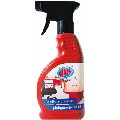 Blux Čistič nábytku 300 ml – Hledejceny.cz