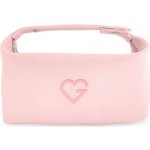 Goodie kosmetická taštička růžová – Zboží Dáma