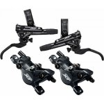 Shimano XT BR-M8100 sada 90/170cm G03A – Hledejceny.cz
