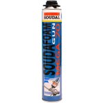 SOUDAL Soudafoam Gun Mega 870ml – Zboží Mobilmania