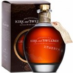 Kirk and Sweeney Reserva 40% 0,7 l (karton) – Sleviste.cz