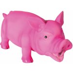 Trixie pískací prasátko z latexu 23 cm – Hledejceny.cz