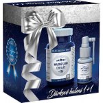 Clinical Magnesium Chelát B6 + Melatonin spray 100 tablet + 30 ml – Hledejceny.cz