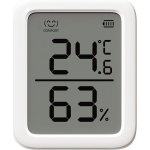 SwitchBot Thermometer &Hygrometer Plus W2301500 – Sleviste.cz