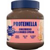 Čokokrém HealthyCO Proteinella gingerbread 360 g