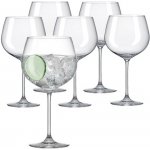 Rona Sklenice Gin & Tonic 6 x 780 ml – Zboží Dáma