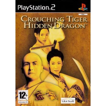 Crouching Tiger Hidden Dragon