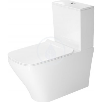 DURAVIT DuraStyle 2156090000 – Hledejceny.cz