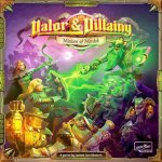 Skybound Games Valor & Villainy Minions of Mordak – Hledejceny.cz