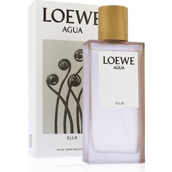 Loewe Agua Ella toaletní voda dámská 50 ml