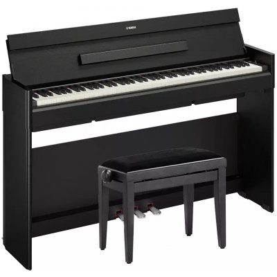 Yamaha YDP S56 B SET1 – Hledejceny.cz