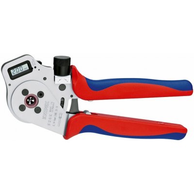 Knipex 975265DGA – Zbozi.Blesk.cz