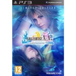 Final Fantasy X a X-2 HD – Hledejceny.cz