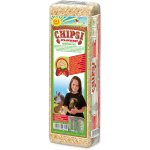 JRS Chipsi Strawberry 3,2 kg 60 l – Zboží Mobilmania