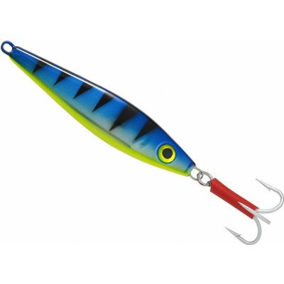 Kinetic Torskepilken 100g 10,5cm 3/0 Blue Tiger – Zbozi.Blesk.cz