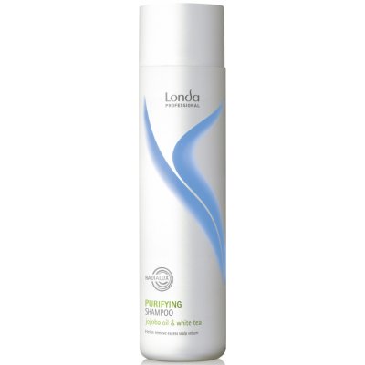 Londa Purifying Shampoo 250 ml