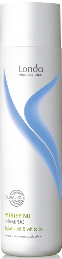 Londa Purifying Shampoo 250 ml