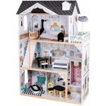 Derrson XXL dřevěný domeček 120cm Magical Dream – Zboží Dáma