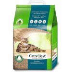 Cat’s Best Sensitive 20 l – Hledejceny.cz