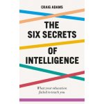 Six Secrets of Intelligence – Sleviste.cz