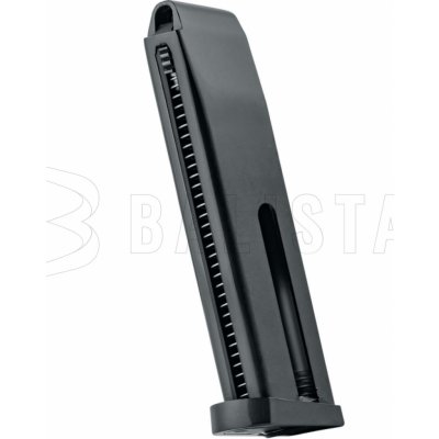 Umarex Beretta M92 FS AGCO2 – Zboží Dáma
