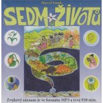 Sedm životů - Vanek Marcel – Hledejceny.cz